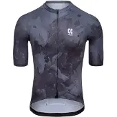 Kalas Motion Z6 Short Sleeve Jersey Bleu,Gris XL Homme