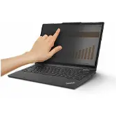 StarTech.com Filtre de confidentialite - filtre anti-indiscretion - X13Y4-PRIVACY-SCREEN