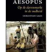 20 Leafdesdichten Aesopus - Christian Laes
