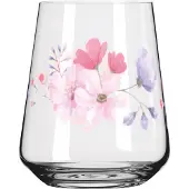 Ritzenhoff Sommersonett Wasser #7 T. Kuhlmann F26, Verres, Pink