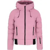 Protest Veste de sport 'PRTALYSUMI' rose