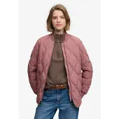 Superdry Veste mi-saison mauve