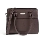 Vivisence Sacs à main 'T0016' marron