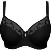 Vivisence Soutien-gorge '1020' noir