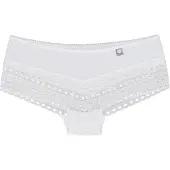 Wolbar Slip 'Diamond 3513' blanc