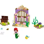 LEGO Disney Princess 41050 Ariel et son trésor secret