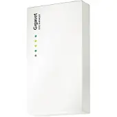 Gigaset N720 Voip Telephone Blanc