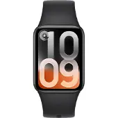 Xiaomi Bracelet connecté Smart Band 10 Pro NFC Noir Minuit