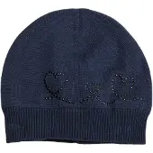 s.Oliver Bonnet marine / noir