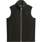 Superdry Gilet 'Estate' kaki / olive