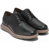 Cole Haan Chaussure à lacets 'ZG RMSTD' noir