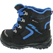 Superfit Chaussures pour enfants bleu taille 22