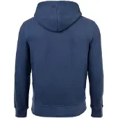 Superdry Sweat-shirt 'ECLIPSE' bleu fumé / saphir / bordeaux