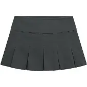 Superdry Jupe 'X Superdry & Co' anthracite / noir
