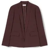 Motivi Blazer bordeaux