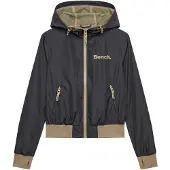 Superdry Veste mi-saison 'Bench X ' taupe / anthracite