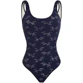 Vilebrequin Maillot de bain bleu