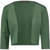 Vera Mont Boléro jade