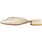 Super Mode Escarpins 'Pumps mit Riemchen „Inia“' beige