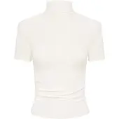 Mandragora T-shirt 'Ablo' crème