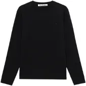 Trussardi T-Shirt noir