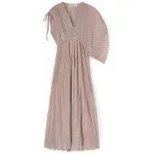 Motivi Robe de soirée rose clair