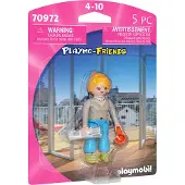 Playmobil 70972 PLAYMO-FRIENDS Lève-tôt