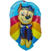 Paw Patrol Kinder-Luftmatratze Chase