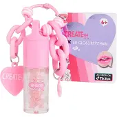 Canenco Create It! Beauty Lipgloss-Schlüsselanhänger