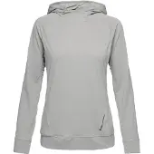 Black Diamond Alpenglow Long Sleeve T-shirt Gris XS Femme