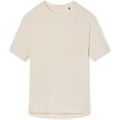 Schiesser Chemise de nuit crème