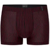 Schiesser Caleçon Schiesser Homme 174646 Long Life Soft Red-XXL