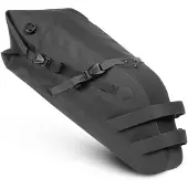 ACID Pack Pure 10l Saddle Bag Noir
