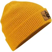 Vass Honeycombe Beanie Orange