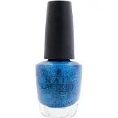 OPI Nail Polish Blue Chips 15 ml
