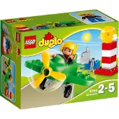 LEGO 10808 Le petit avion