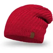 Vivisence Bonnet '7017' rouge