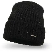 Vivisence Bonnet '7088' noir