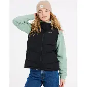 Protest Veste mi-saison 'PRTRHONE' noir