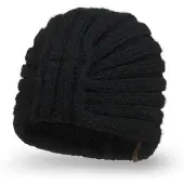 Vivisence Bonnet '70114' noir