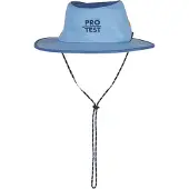 Protest Leroy Hat Bleu 55 cm