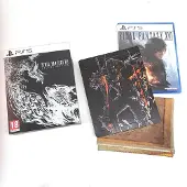 Final Fantasy XVI Deluxe Edition PS5