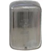 Enzo Bulleye 60 Watt slagvast E27 wit