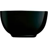 Luminarc Bol Noir 14.5 Cm Diwali - Luminarc