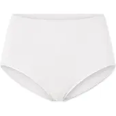 Schiesser Slip 'Classic Seamless' blanc