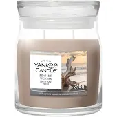 Yankee candle Seaside Woods bougie parfumée 368 g