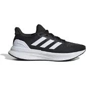Adidas Chaussure de course 'Runfalcon 5' noir / blanc
