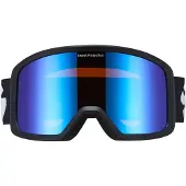 Sweet Protection Firewall Lens Clair Satin Sapphire/CAT3