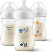 Philips AVENT Natural Response - Biberon Natural Response - SCY903/63