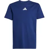 Adidas T-shirt à Manches Courtes Essentials